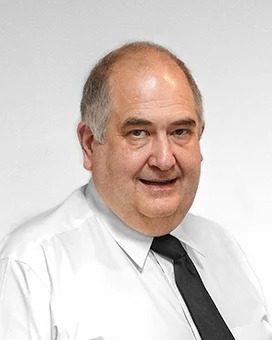 Bob Sroka