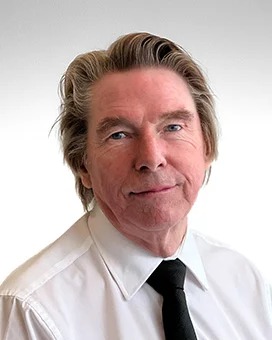 Barry Forsythe