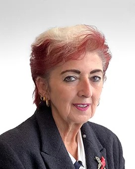 Joanie Von Schribar