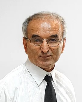 Ali Kazemi