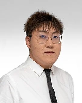 Steve Yin