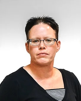 Kim McCutcheon