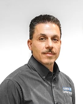Steve Angelis