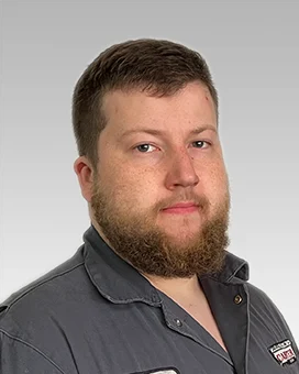 Caleb Zehr