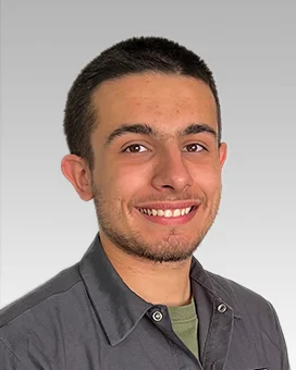 Matteo Corradi