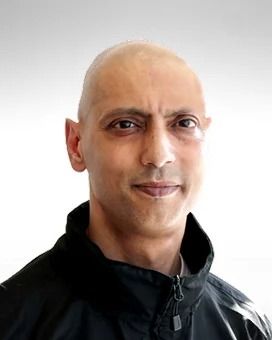 Mo Rahman