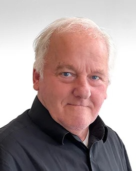 Doug O'Brien