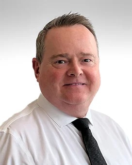 Ken Sorensen