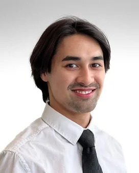 Ryo Sorensen