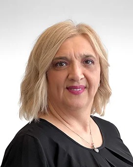 Silvana Valentic