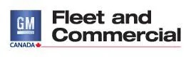 GM Fleet Vehicles