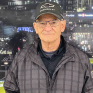 Allen Masson