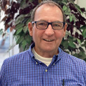 Carl Peckham