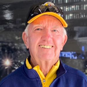 Dennis Sullivan