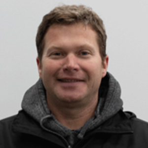 Jamie Wood