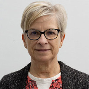 Joy Mclaughlin