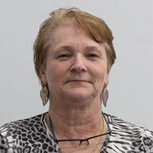 Kim Hawke
