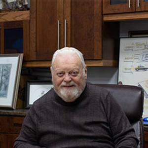 Paul Sadlon Sr.