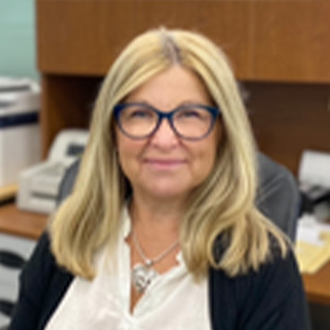 Sandra Hoffman