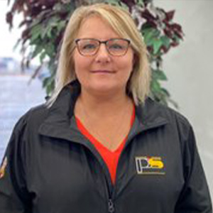 Tammy Sanderson