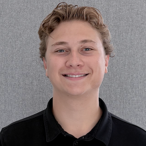 Trystan Welch-Morrison
