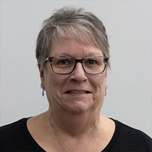 Vicki Kirton