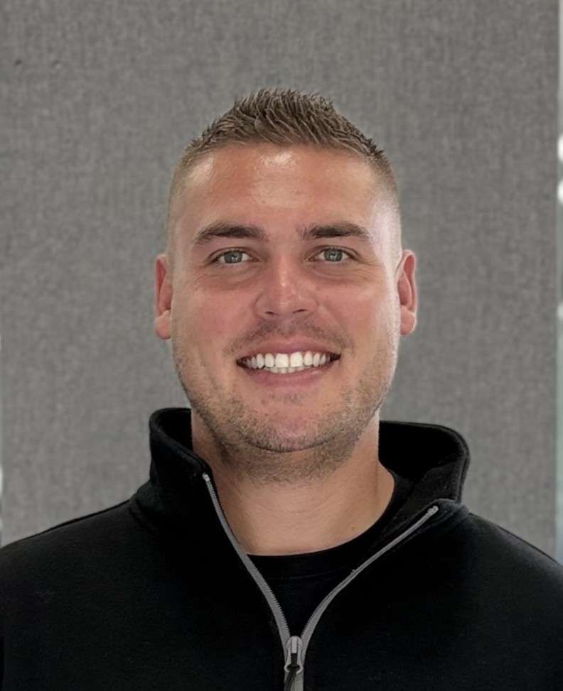 Brad Guergis
