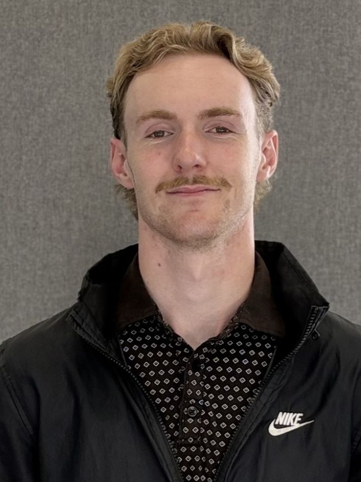 Hunter Graham