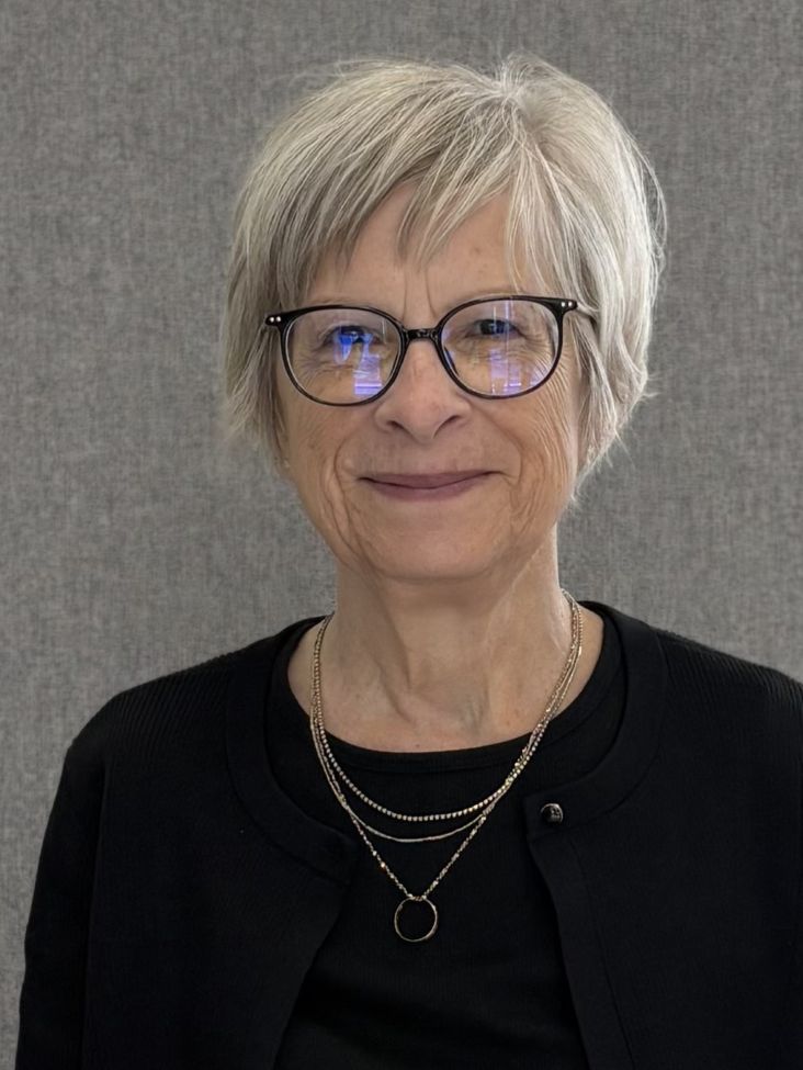 Joy Mclaughlin