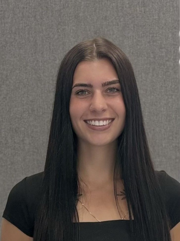 Kayleigh Bryant-Nordeen