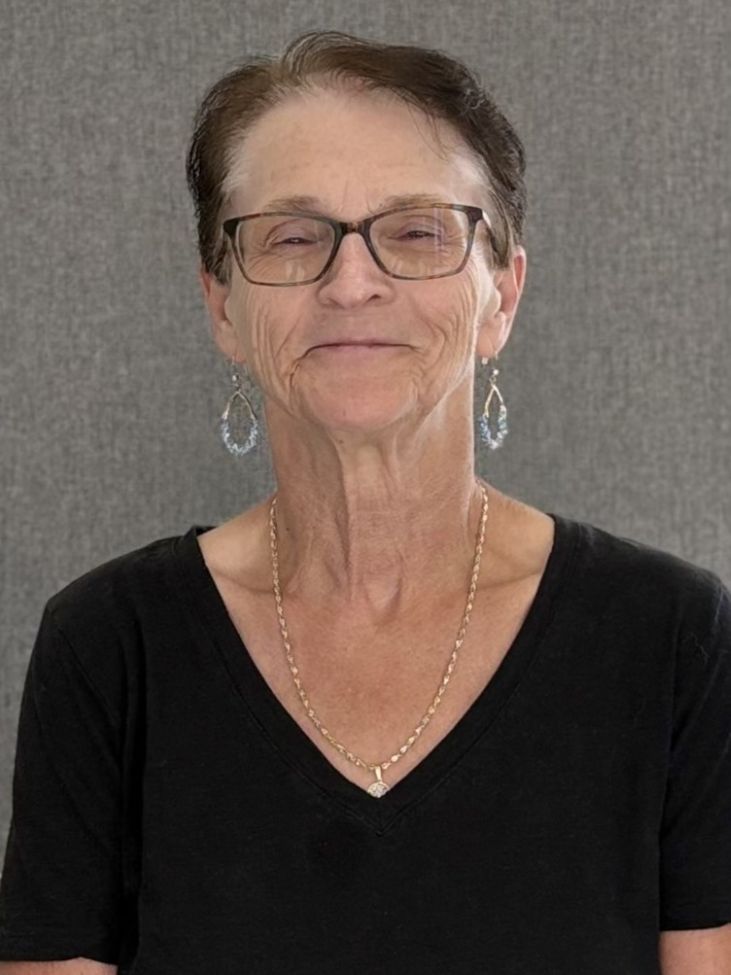 Kim Hawke