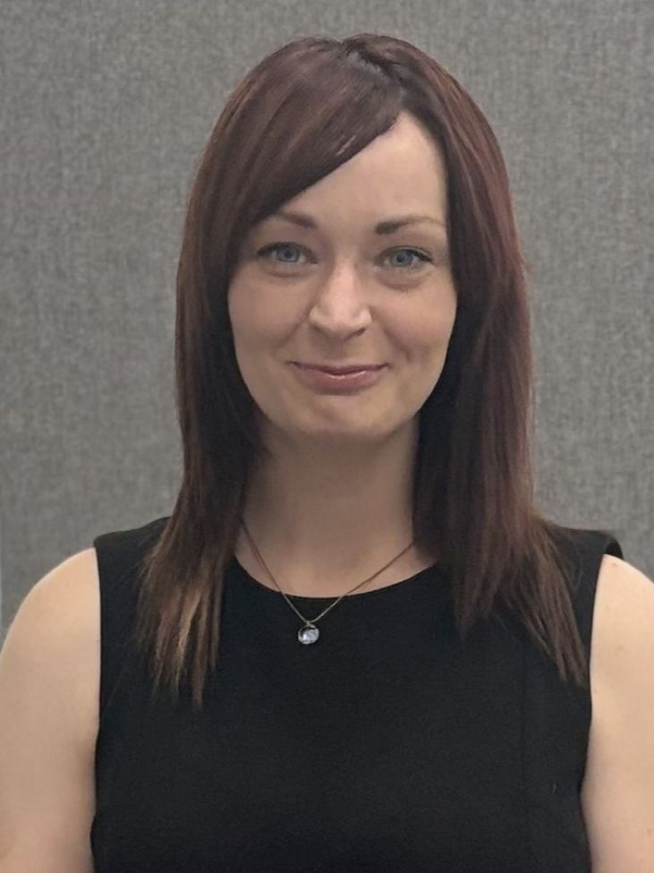 Lisa Mcleod