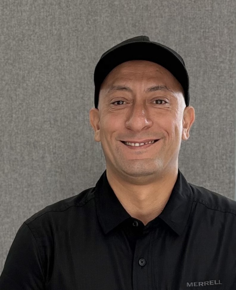 Moe El Baz