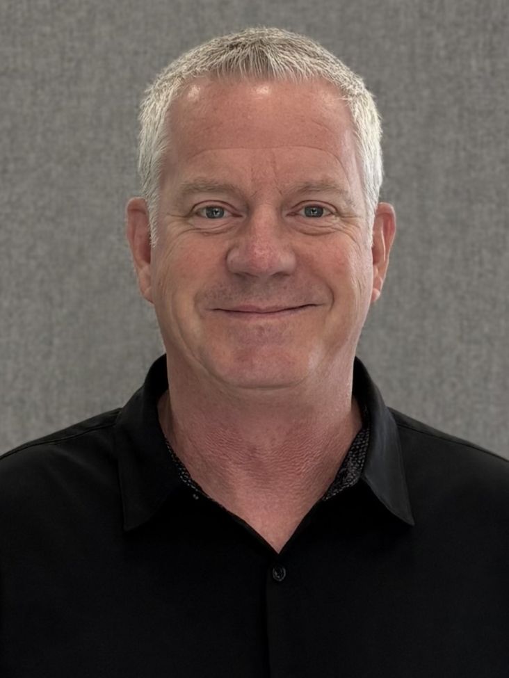 Neil Staruch