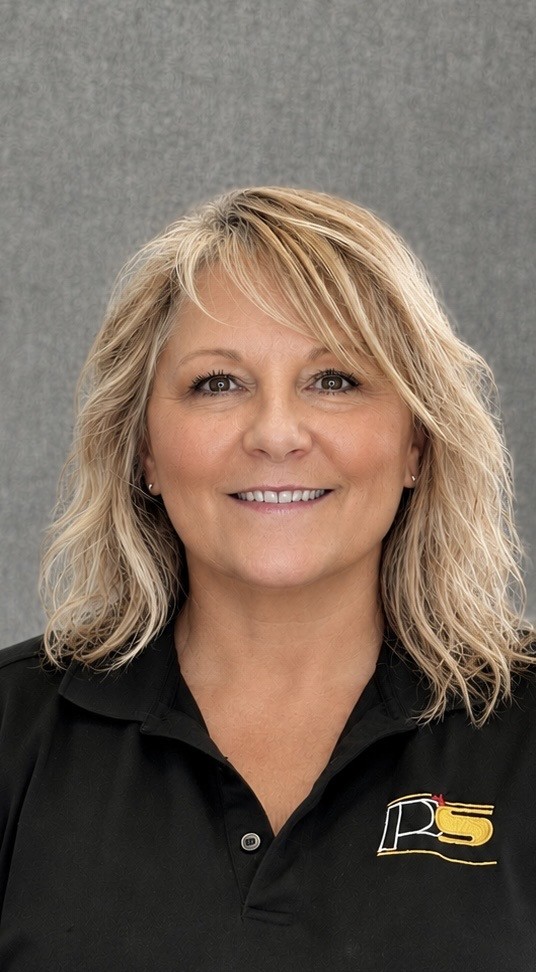 Tammy Sanderson