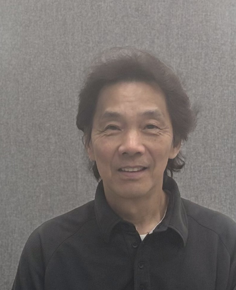 Terry Mah