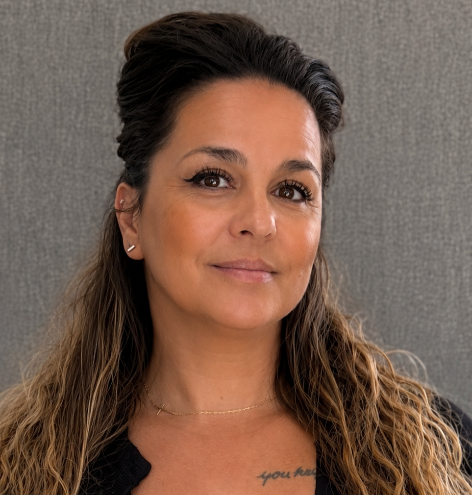 Val Almeida