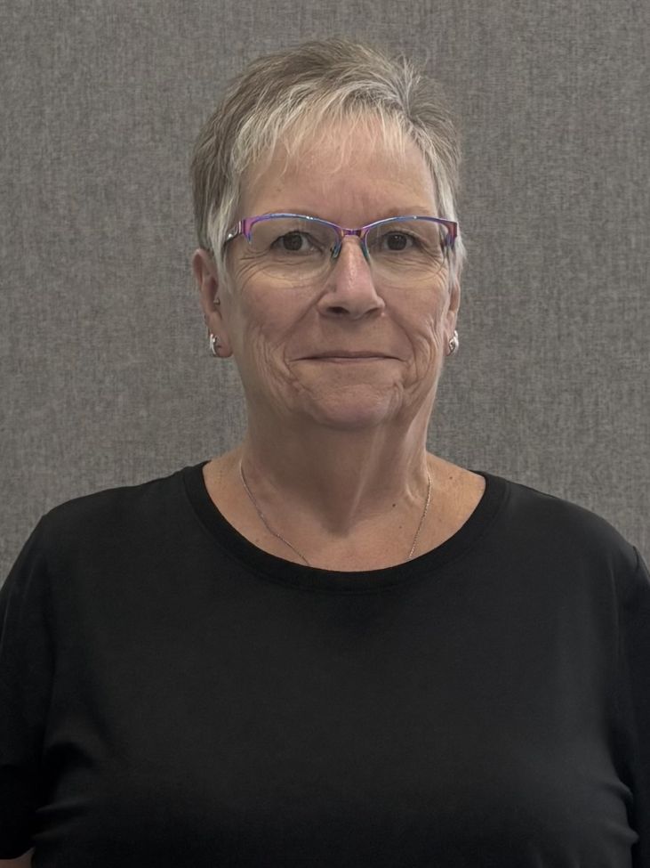Vicki Kirton
