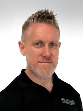 Garret Leniuk