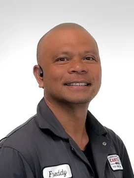 Frederick Espanol