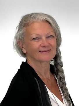 KERRY MARTIN