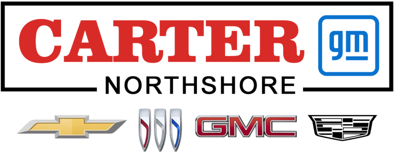 Carter GM Northshore