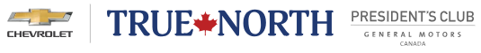 True North Chevrolet Ltd.