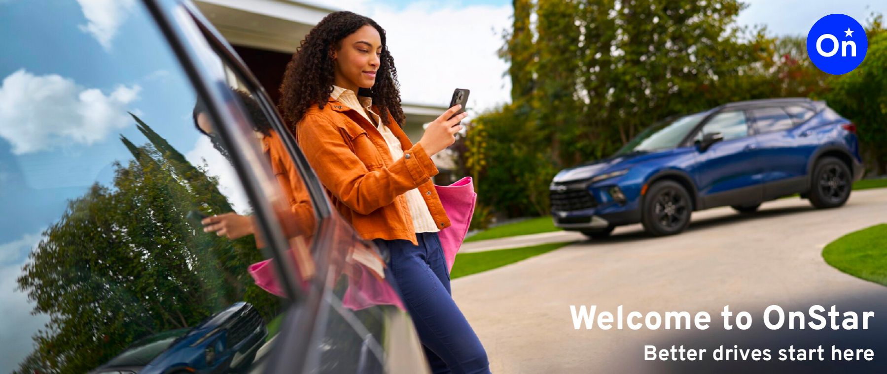 onstar