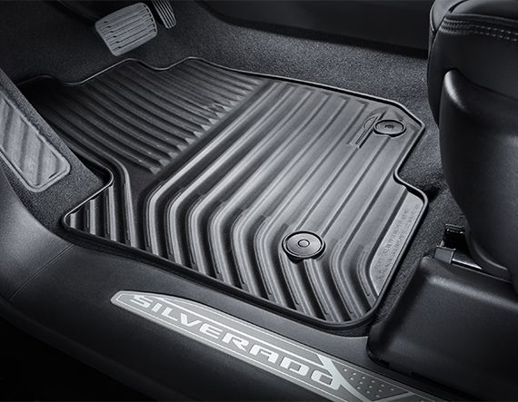 GM Genuine Accessories