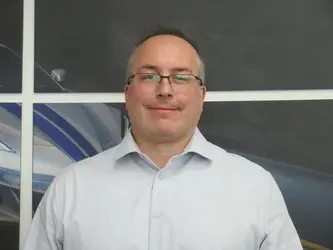 Adam Walton
