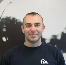 Oleksandr Miliutin