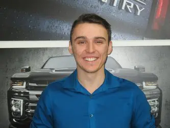 Nicholas 'Nic' Siebert-Roy