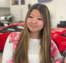 Kerri Poon