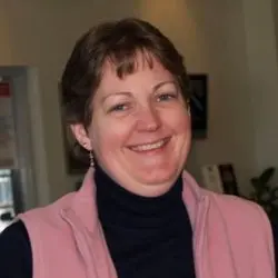 Tracey McPhail